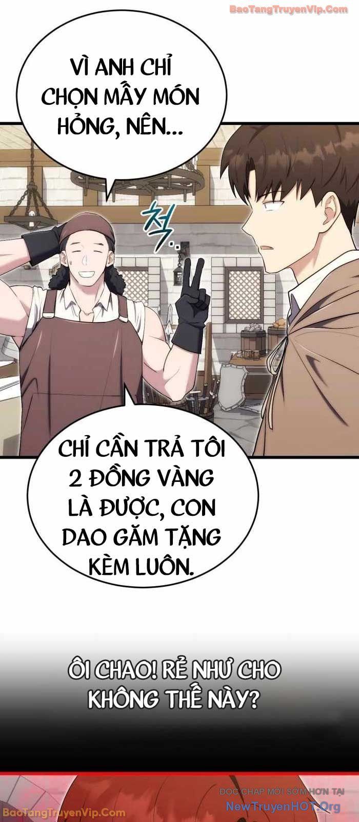 Đại Công Tử Hầu Tước Gia Là Đệ Nhất Võ Giả Chap 13 - Next Chap 14