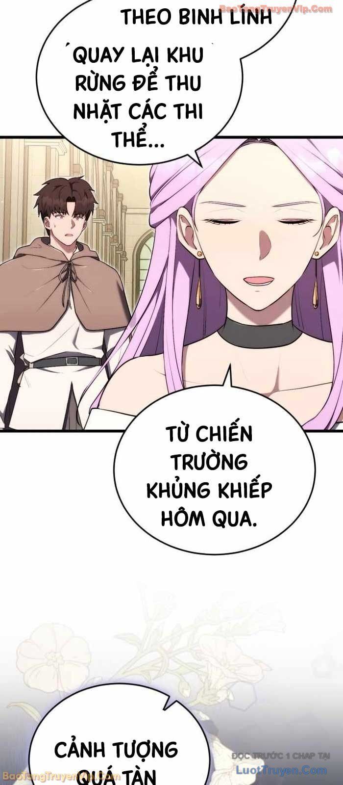 Đại Công Tử Hầu Tước Gia Là Đệ Nhất Võ Giả Chap 18 - Next Chap 19