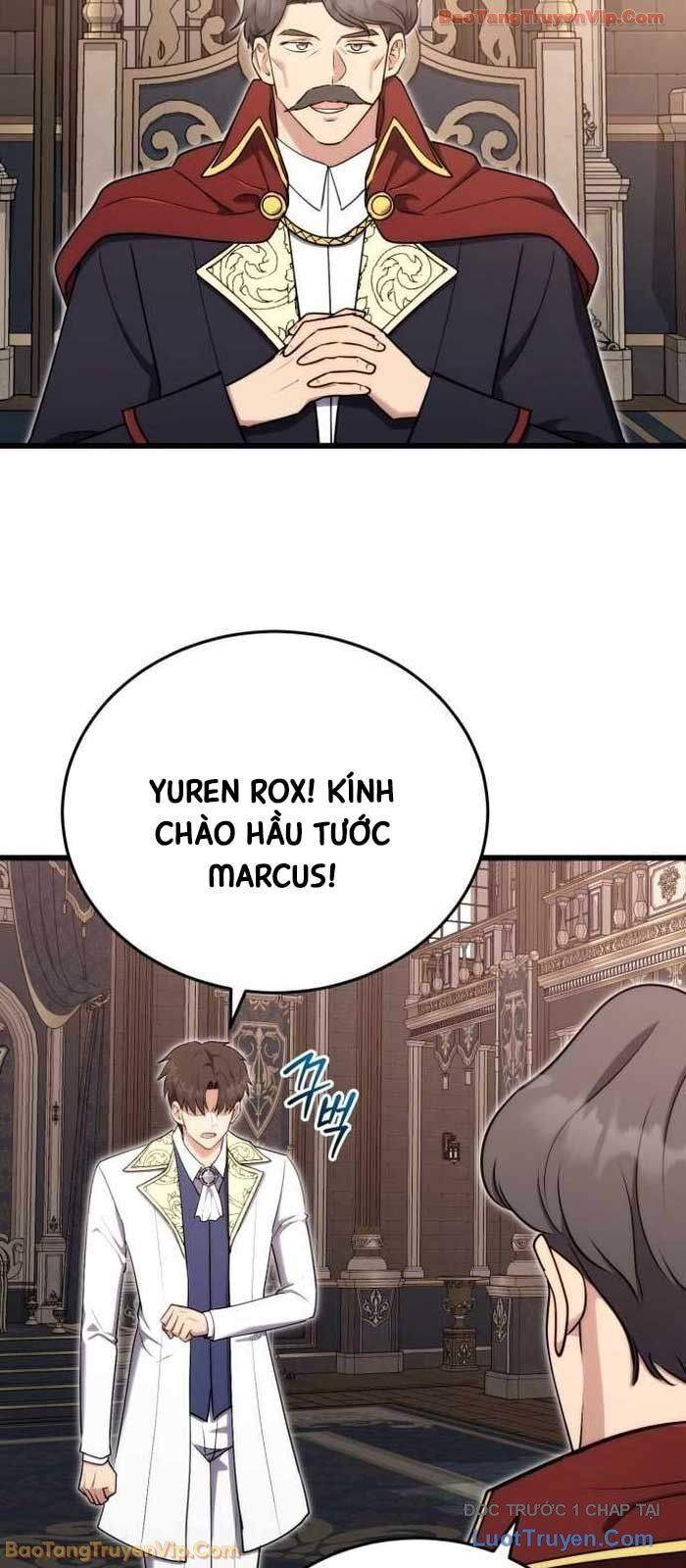 Đại Công Tử Hầu Tước Gia Là Đệ Nhất Võ Giả Chap 18 - Next Chap 19