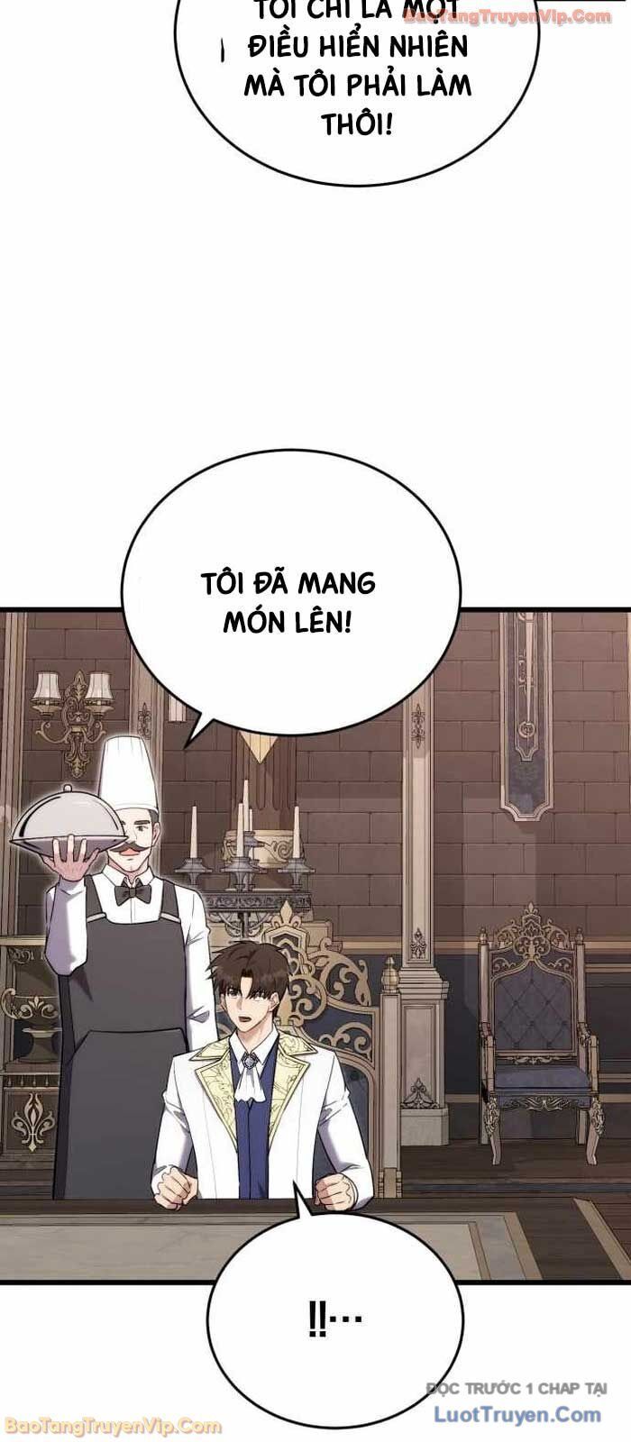 Đại Công Tử Hầu Tước Gia Là Đệ Nhất Võ Giả Chap 18 - Next Chap 19