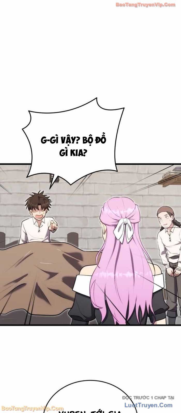 Đại Công Tử Hầu Tước Gia Là Đệ Nhất Võ Giả Chap 18 - Next Chap 19