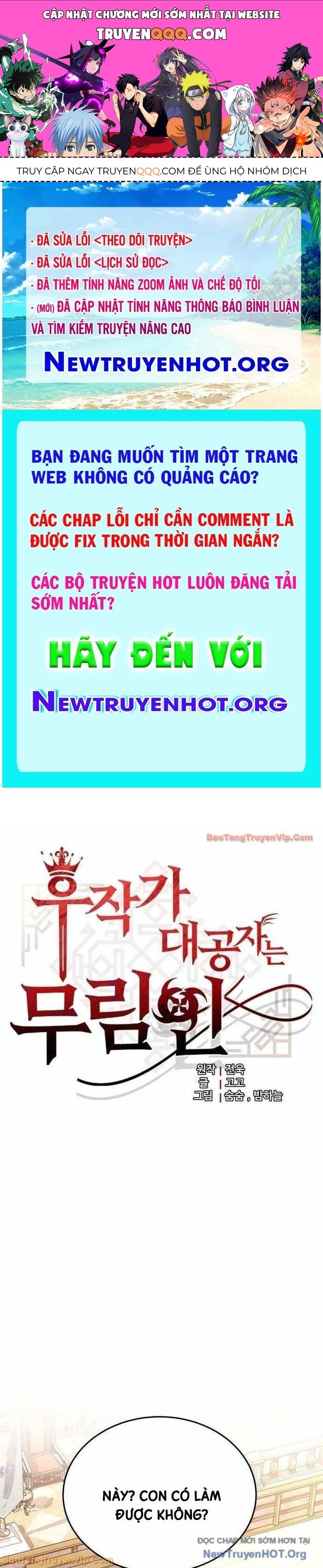 Đại Công Tử Hầu Tước Gia Là Đệ Nhất Võ Giả Chap 9 - Next Chap 10