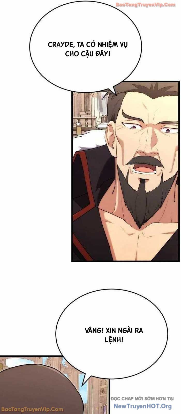 Đại Công Tử Hầu Tước Gia Là Đệ Nhất Võ Giả Chap 9 - Next Chap 10