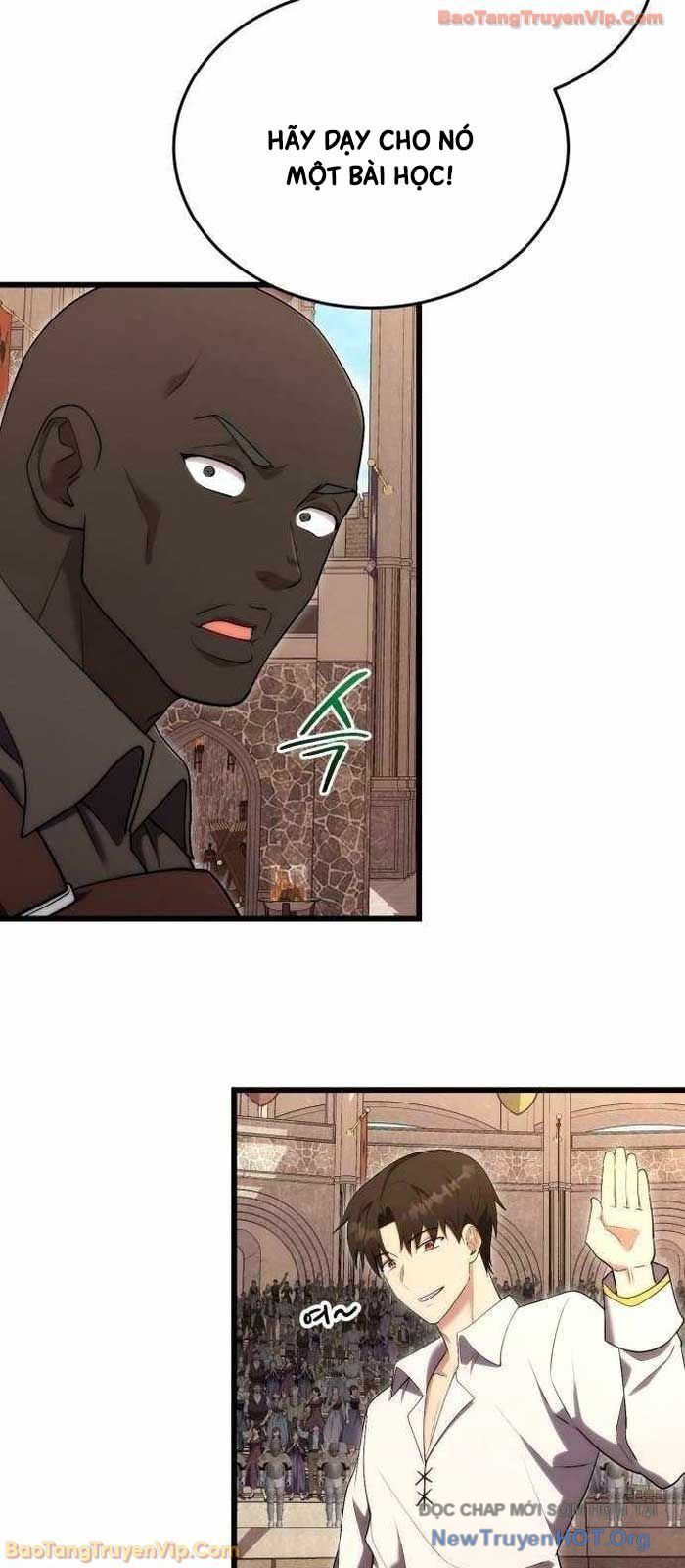 Đại Công Tử Hầu Tước Gia Là Đệ Nhất Võ Giả Chap 9 - Next Chap 10