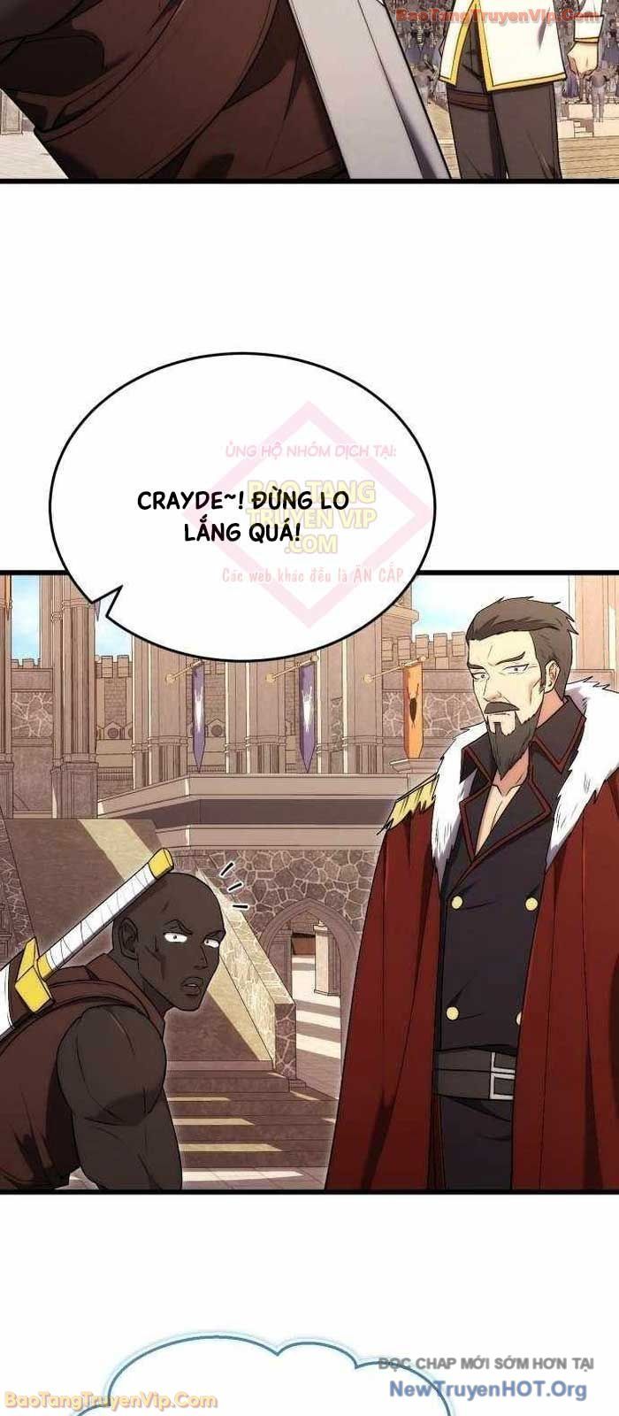 Đại Công Tử Hầu Tước Gia Là Đệ Nhất Võ Giả Chap 9 - Next Chap 10