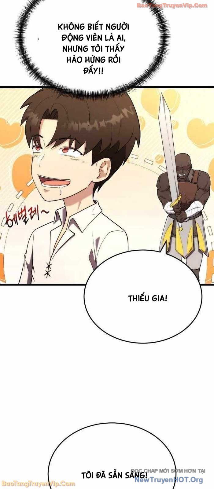 Đại Công Tử Hầu Tước Gia Là Đệ Nhất Võ Giả Chap 9 - Next Chap 10