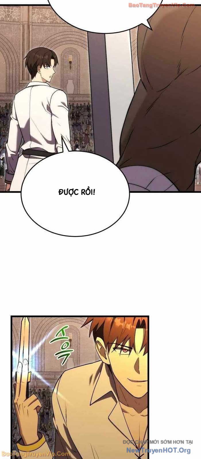 Đại Công Tử Hầu Tước Gia Là Đệ Nhất Võ Giả Chap 9 - Next Chap 10