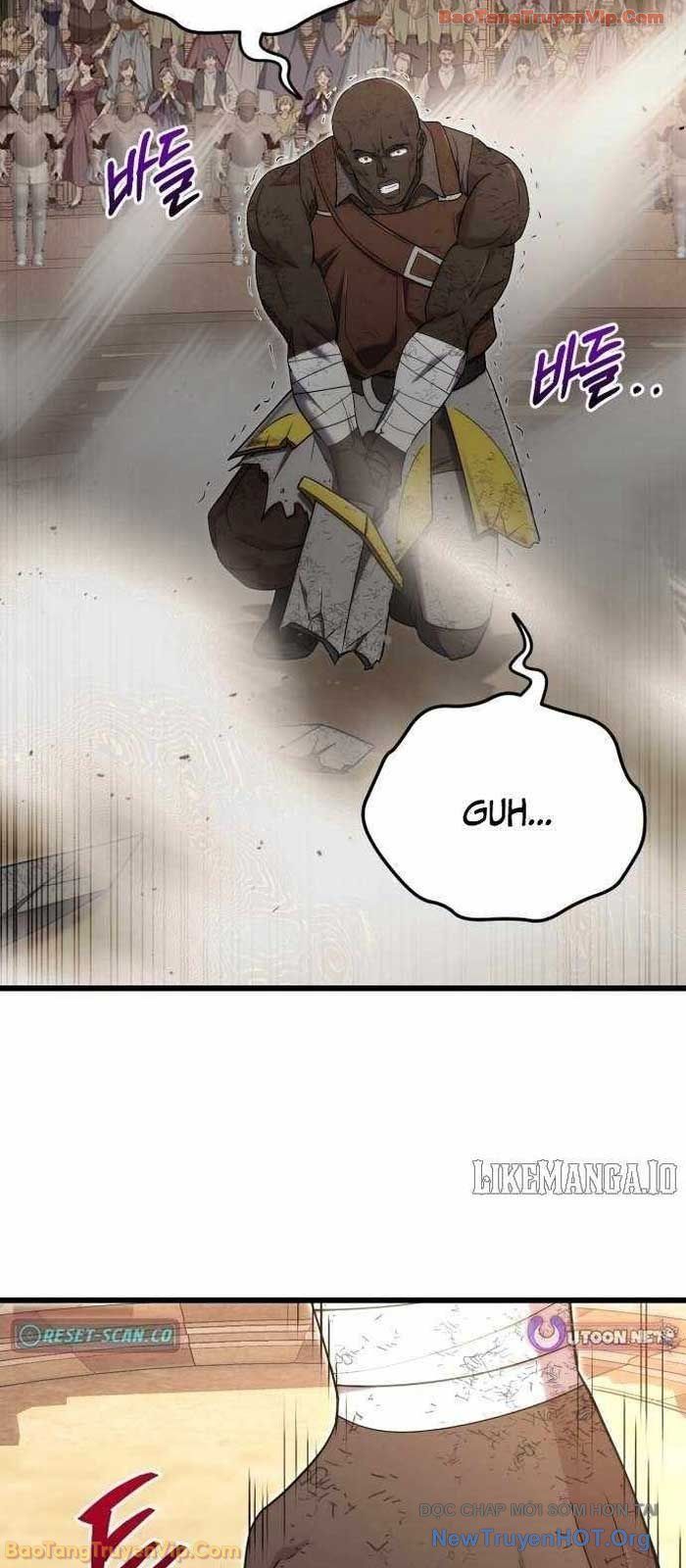 Đại Công Tử Hầu Tước Gia Là Đệ Nhất Võ Giả Chap 9 - Next Chap 10