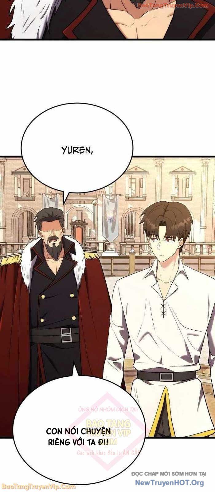 Đại Công Tử Hầu Tước Gia Là Đệ Nhất Võ Giả Chap 9 - Next Chap 10