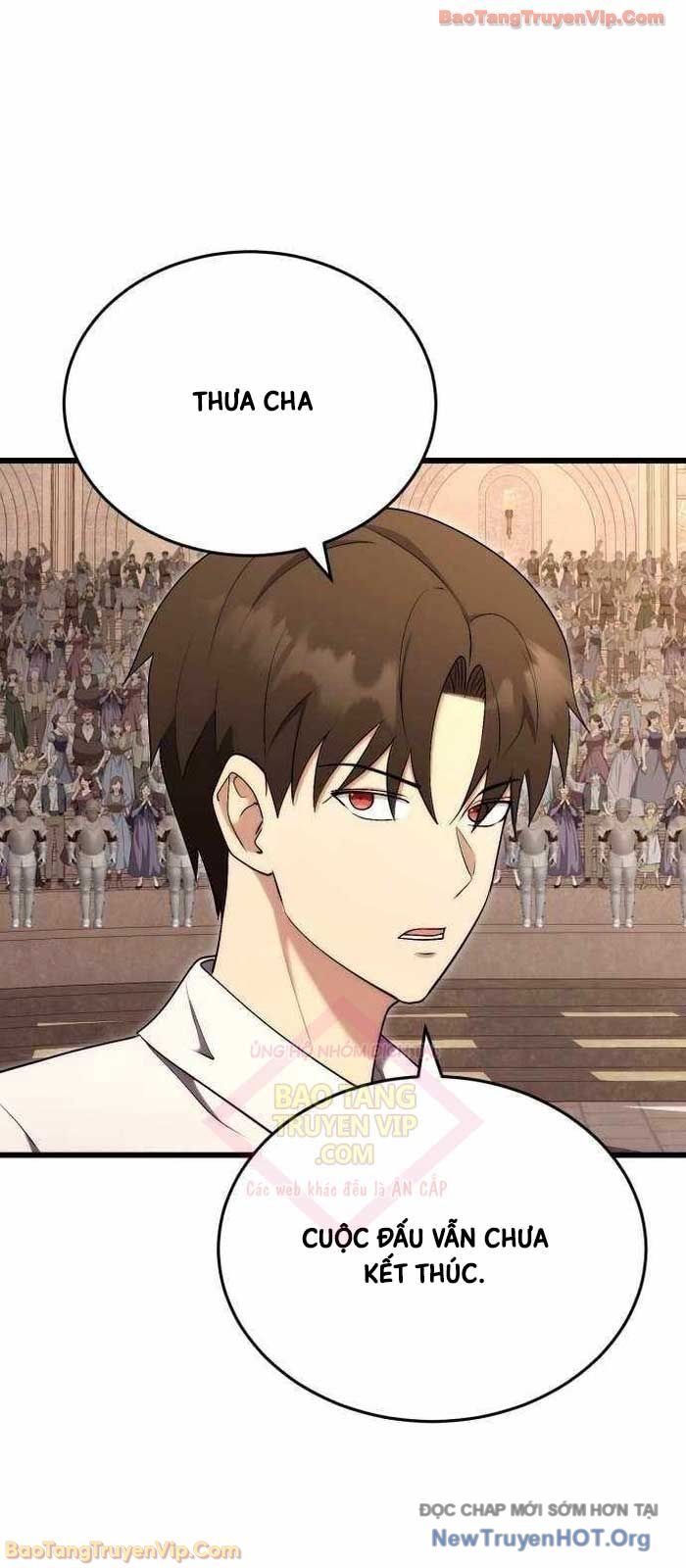 Đại Công Tử Hầu Tước Gia Là Đệ Nhất Võ Giả Chap 9 - Next Chap 10