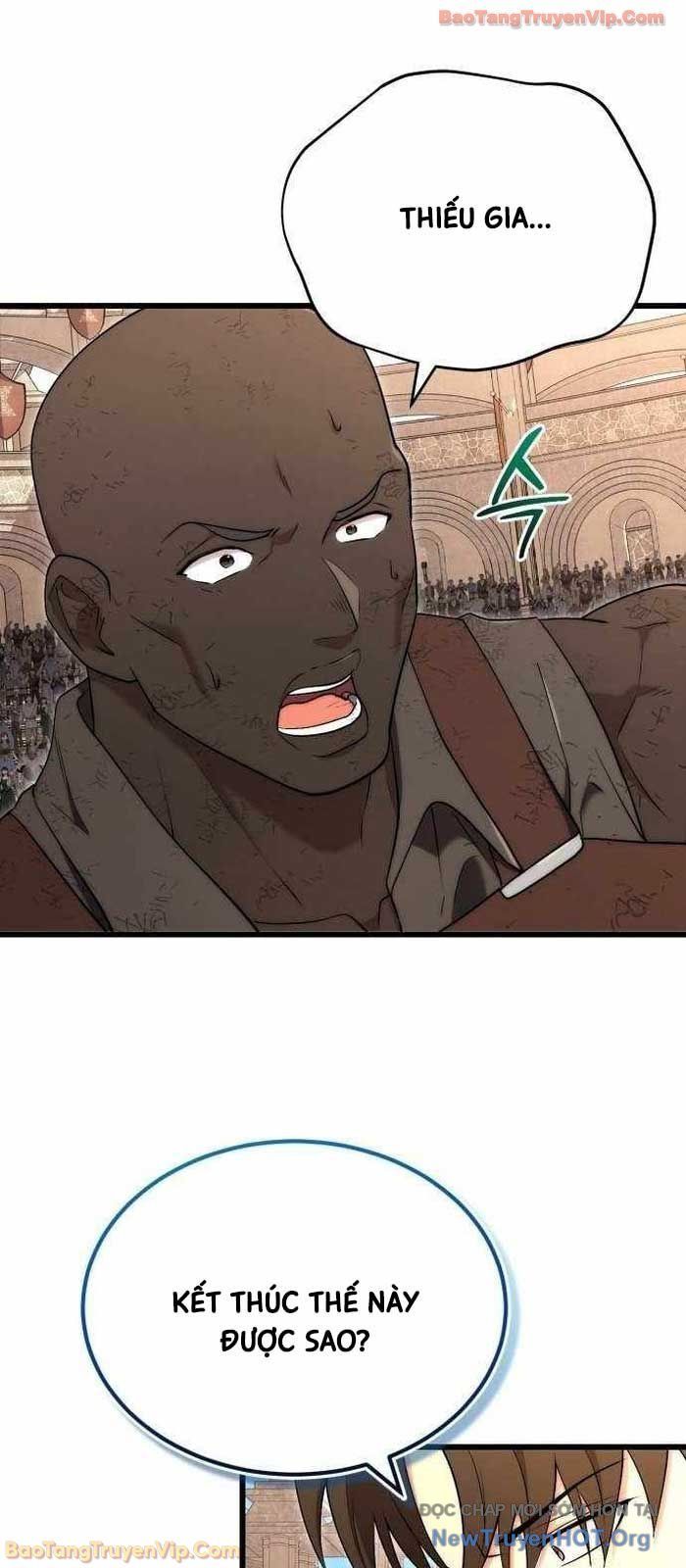 Đại Công Tử Hầu Tước Gia Là Đệ Nhất Võ Giả Chap 9 - Next Chap 10
