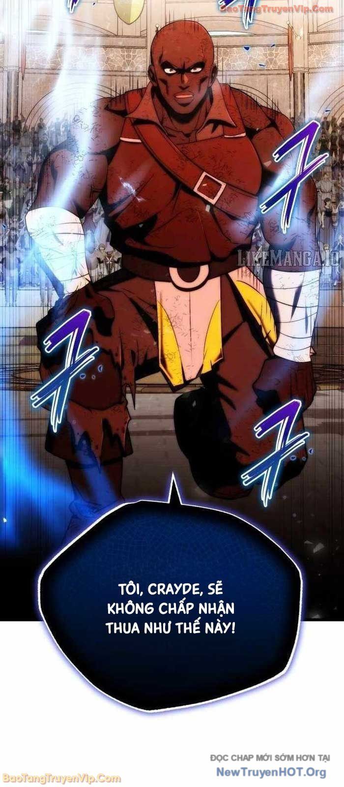 Đại Công Tử Hầu Tước Gia Là Đệ Nhất Võ Giả Chap 9 - Next Chap 10