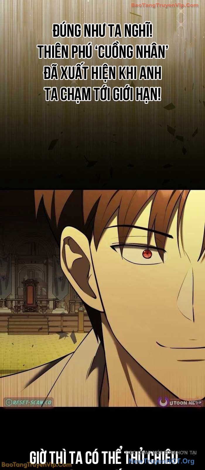 Đại Công Tử Hầu Tước Gia Là Đệ Nhất Võ Giả Chap 9 - Next Chap 10