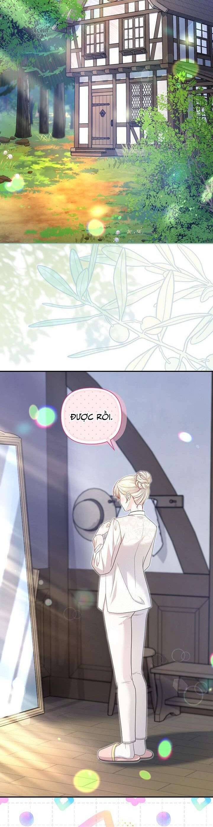 Đại Công Tước Phương Bắc Chap 47 - Next Chap 48