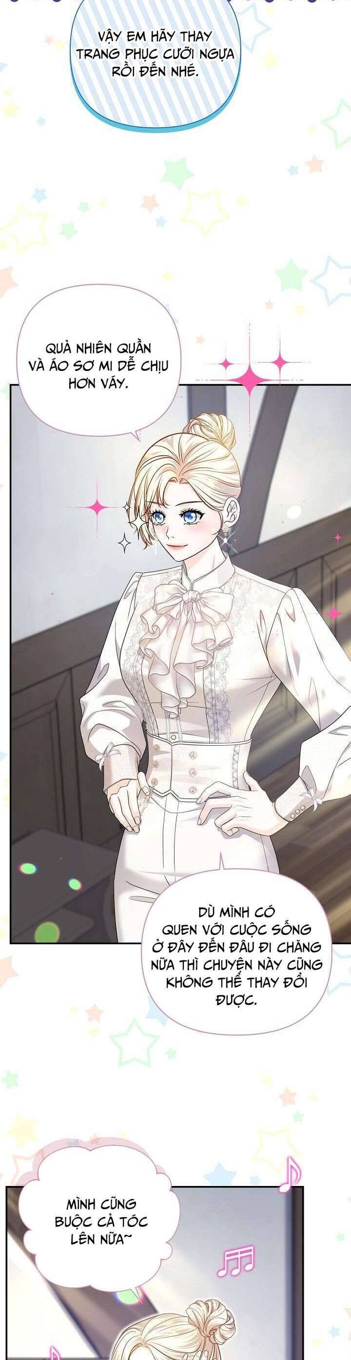 Đại Công Tước Phương Bắc Chap 47 - Next Chap 48