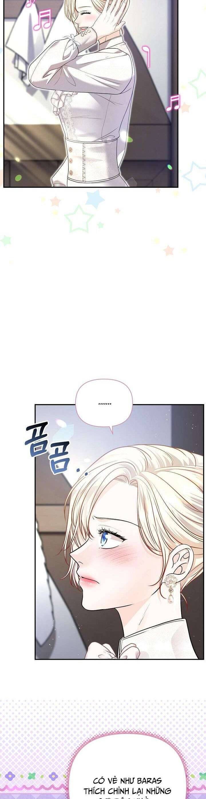 Đại Công Tước Phương Bắc Chap 47 - Next Chap 48