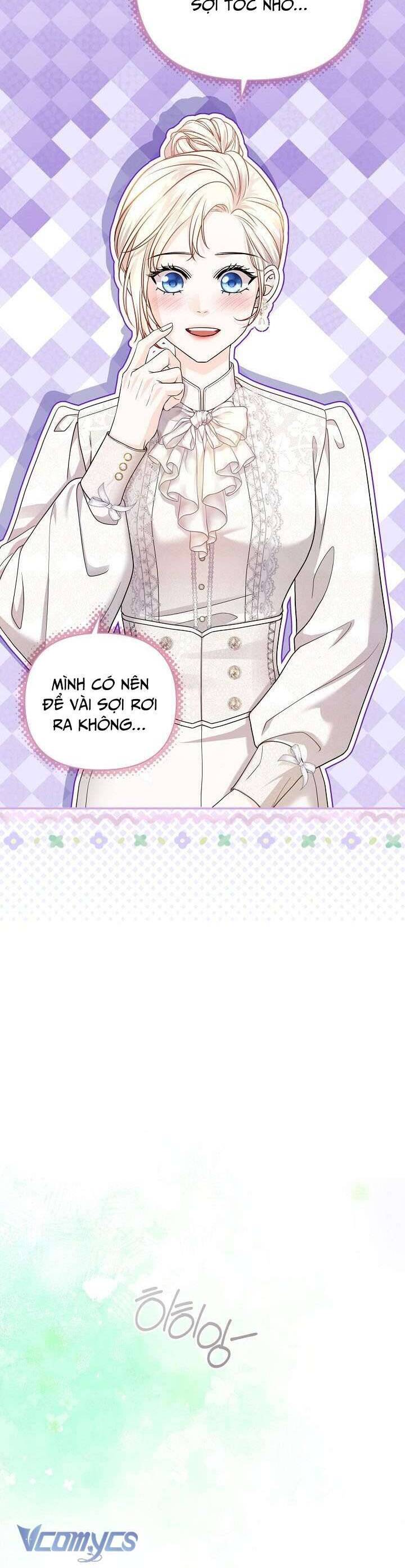 Đại Công Tước Phương Bắc Chap 47 - Next Chap 48