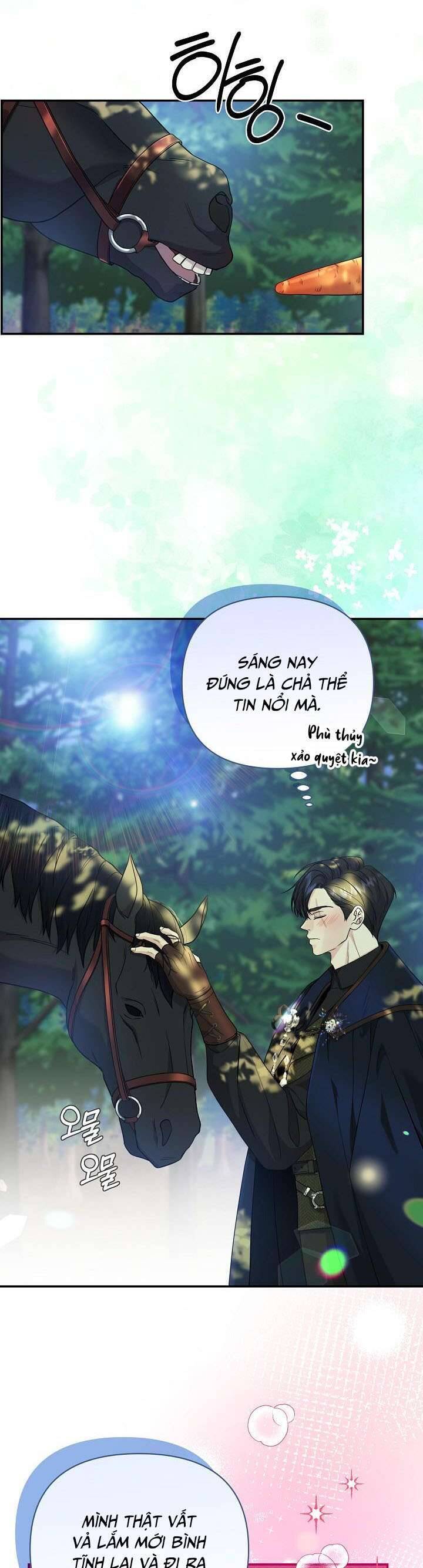 Đại Công Tước Phương Bắc Chap 47 - Next Chap 48