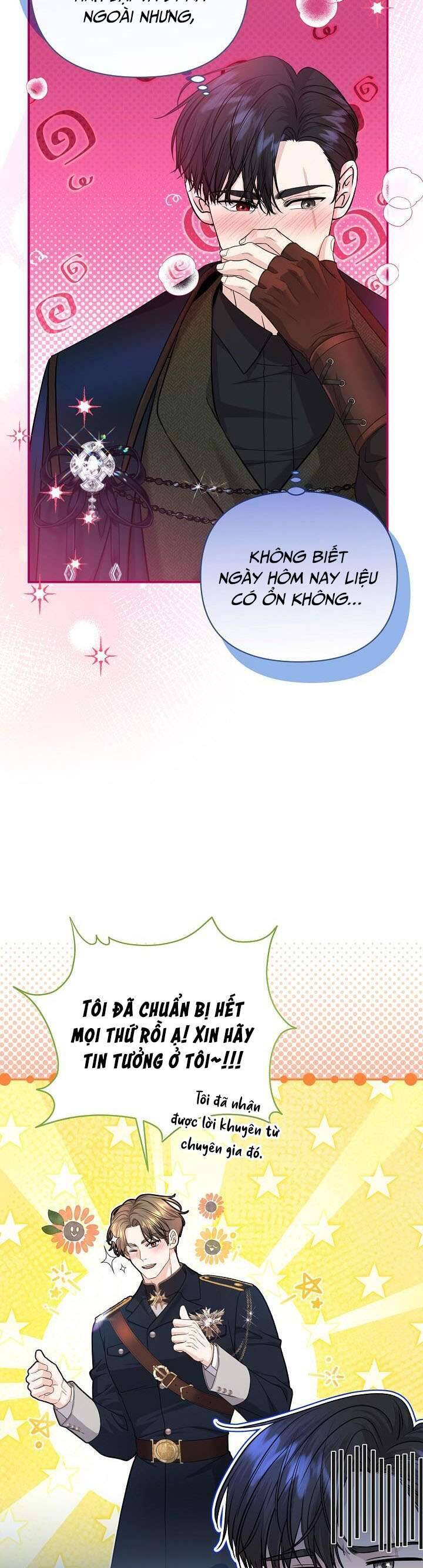 Đại Công Tước Phương Bắc Chap 47 - Next Chap 48