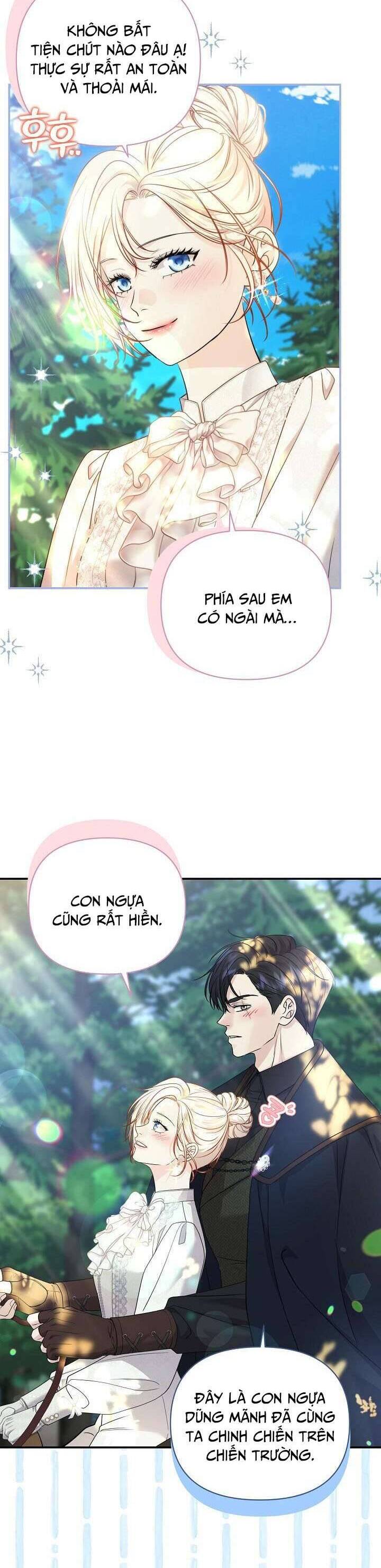 Đại Công Tước Phương Bắc Chap 47 - Next Chap 48