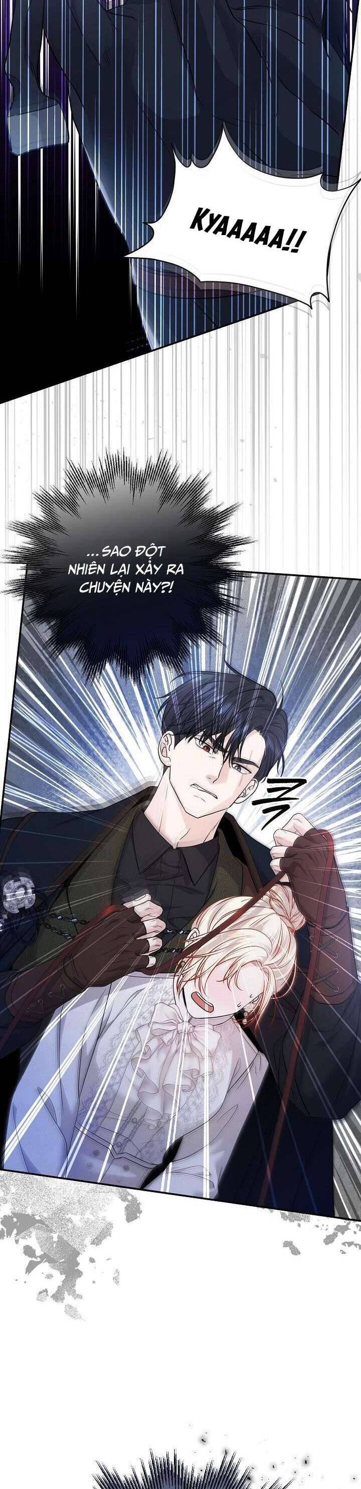 Đại Công Tước Phương Bắc Chap 47 - Next Chap 48