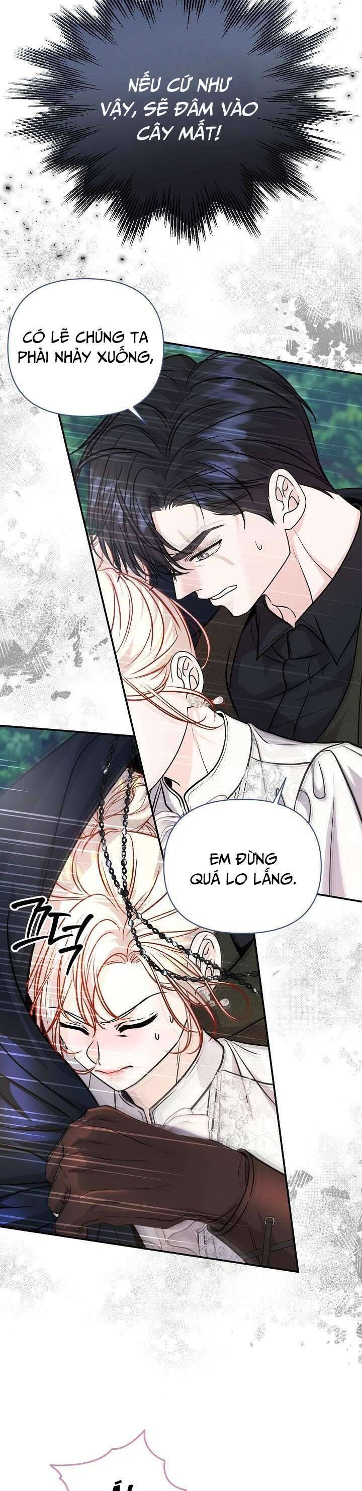 Đại Công Tước Phương Bắc Chap 47 - Next Chap 48