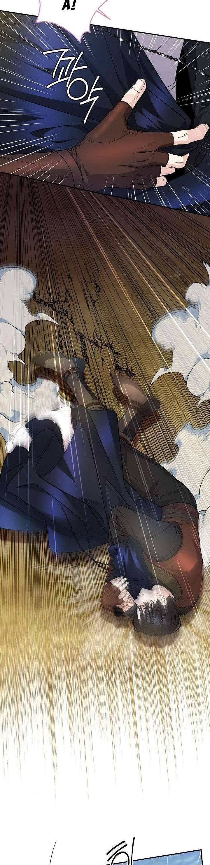 Đại Công Tước Phương Bắc Chap 47 - Next Chap 48