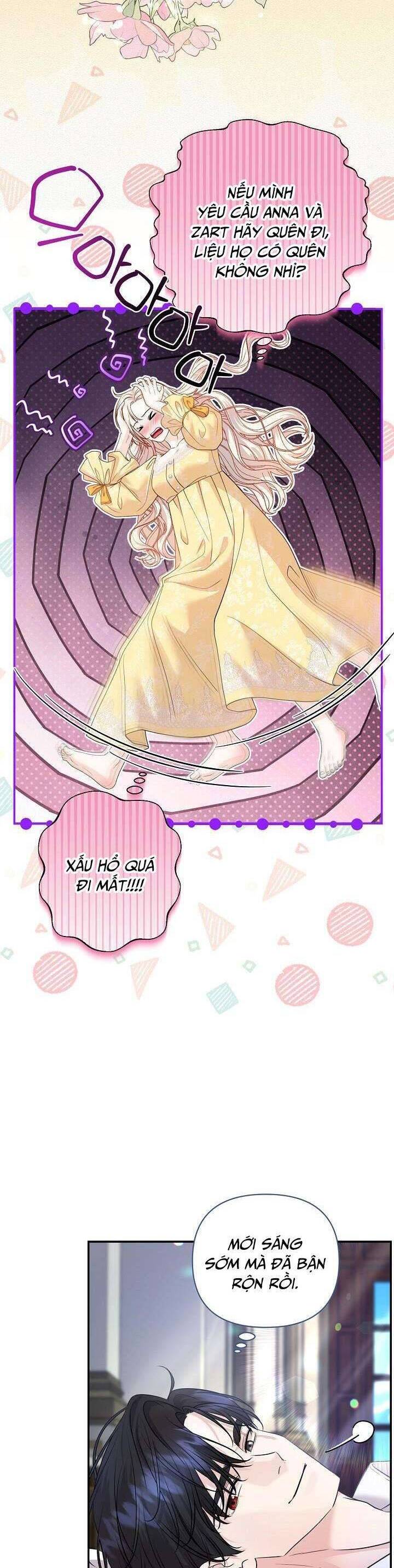 Đại Công Tước Phương Bắc Chap 47 - Next Chap 48