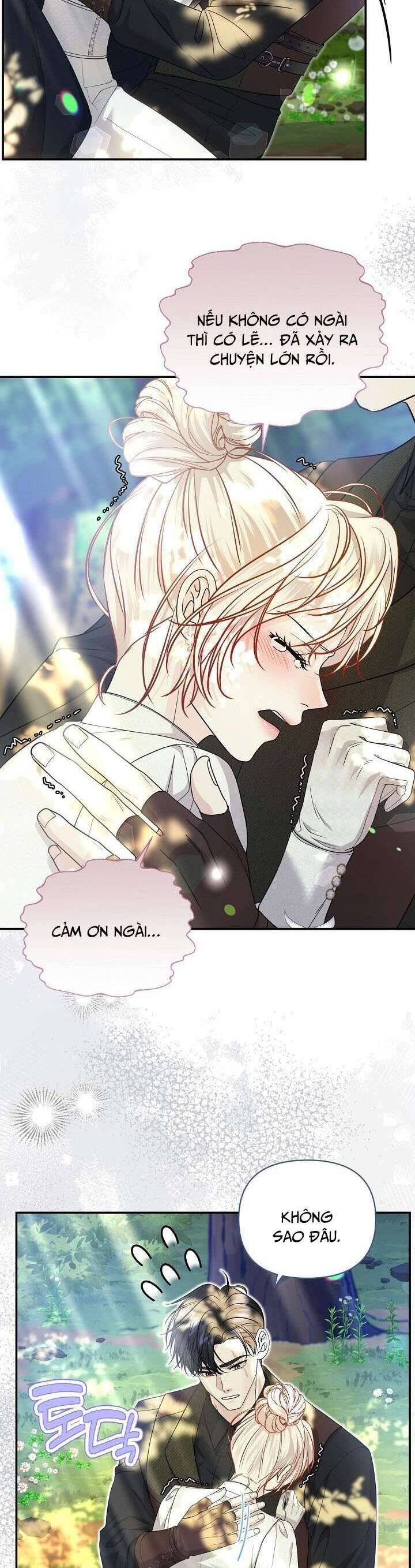 Đại Công Tước Phương Bắc Chap 47 - Next Chap 48