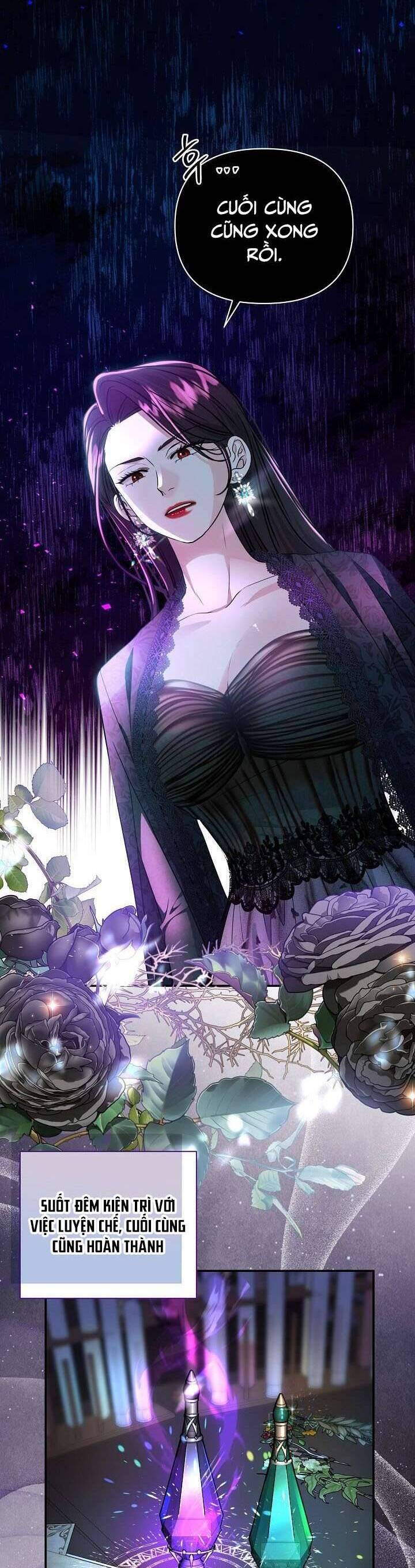 Đại Công Tước Phương Bắc Chap 47 - Next Chap 48