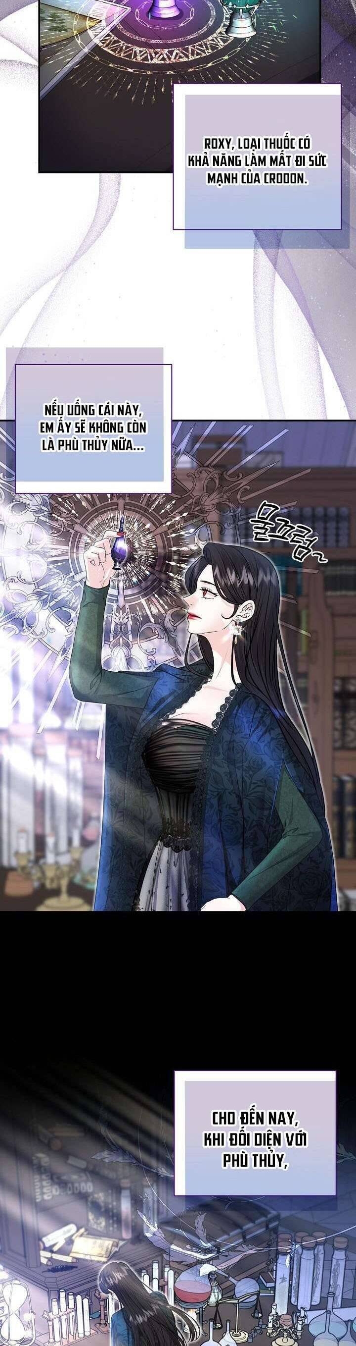 Đại Công Tước Phương Bắc Chap 47 - Next Chap 48