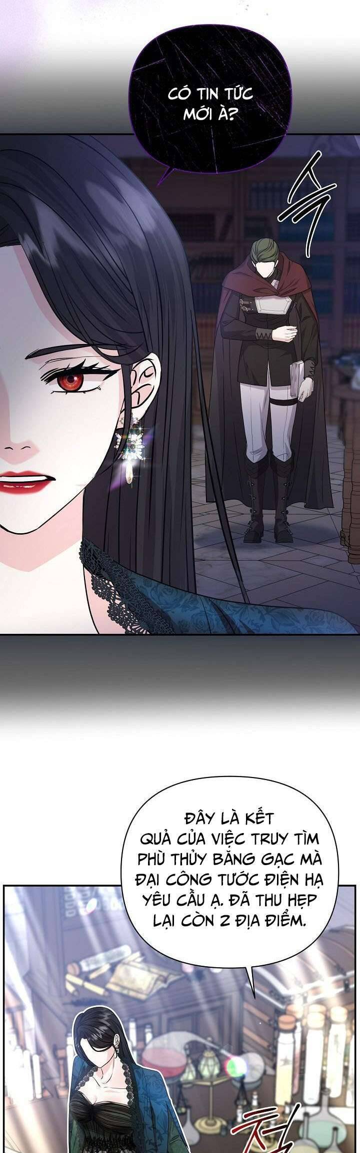 Đại Công Tước Phương Bắc Chap 47 - Next Chap 48