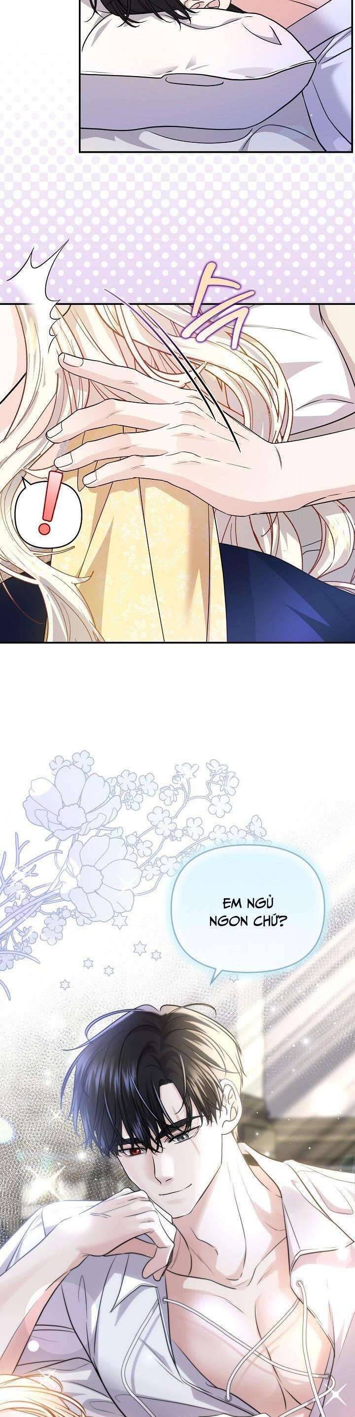 Đại Công Tước Phương Bắc Chap 47 - Next Chap 48