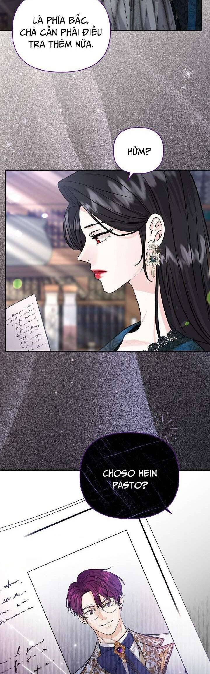 Đại Công Tước Phương Bắc Chap 47 - Next Chap 48