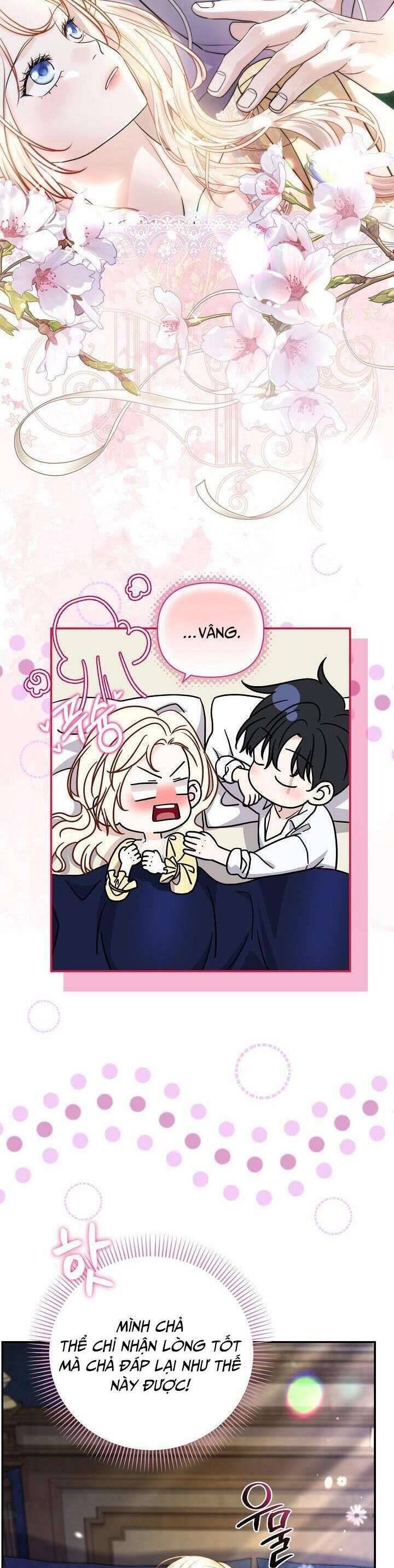 Đại Công Tước Phương Bắc Chap 47 - Next Chap 48