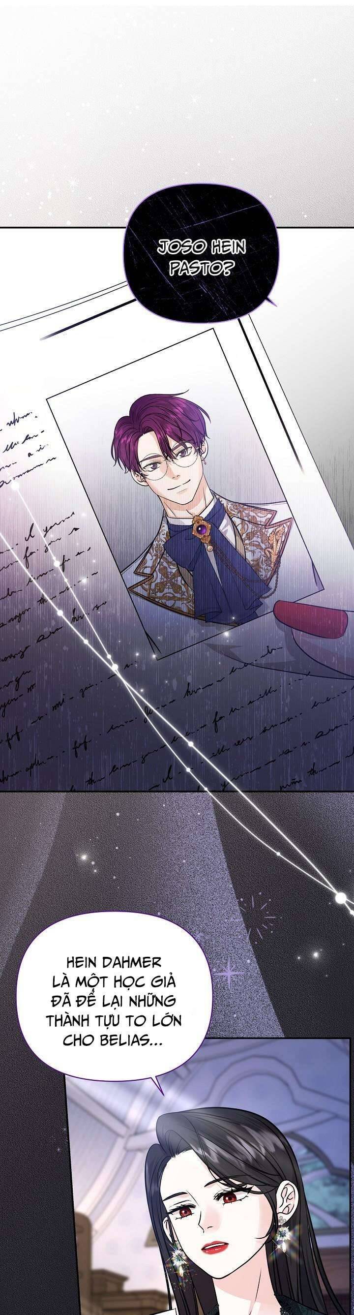 Đại Công Tước Phương Bắc Chap 48 - Next Chap 49