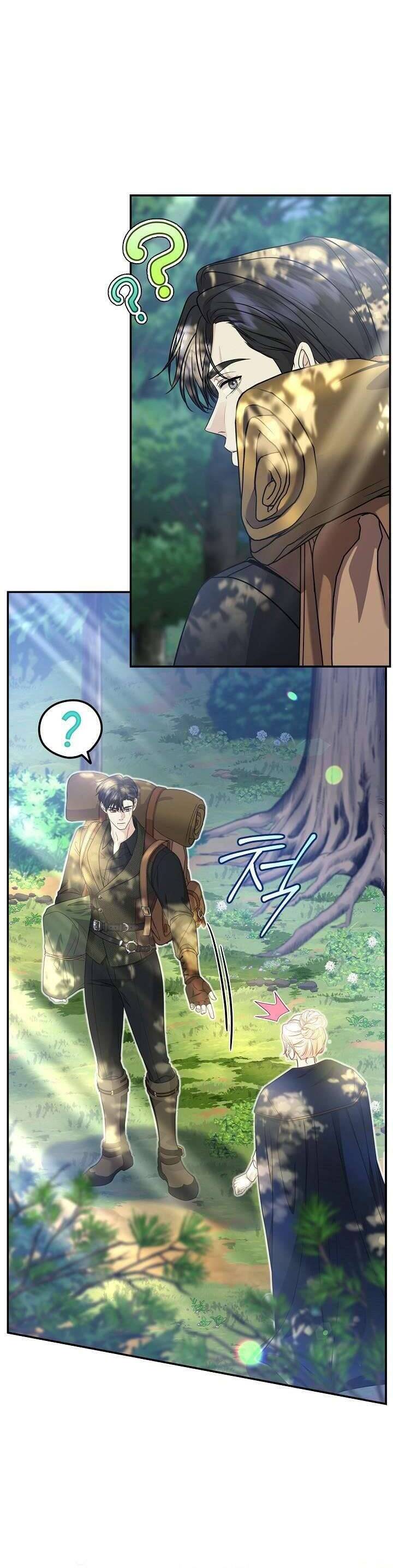 Đại Công Tước Phương Bắc Chap 48 - Next Chap 49