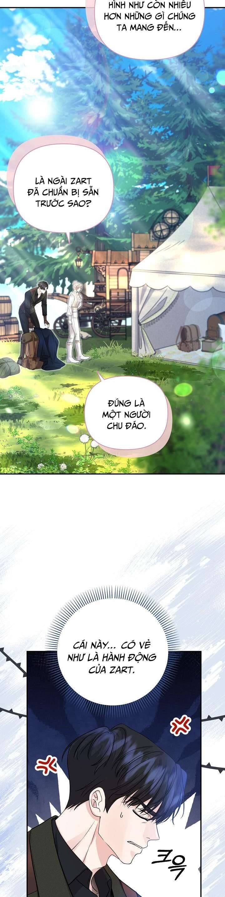 Đại Công Tước Phương Bắc Chap 48 - Next Chap 49