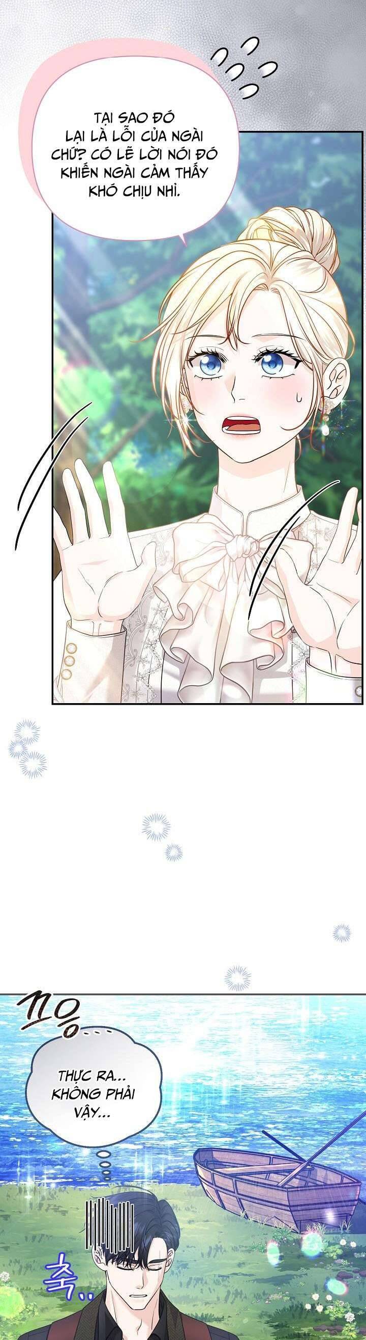 Đại Công Tước Phương Bắc Chap 48 - Next Chap 49