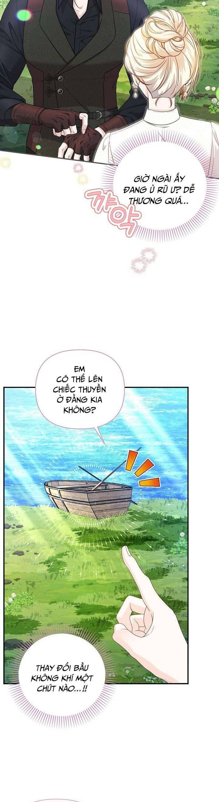 Đại Công Tước Phương Bắc Chap 48 - Next Chap 49