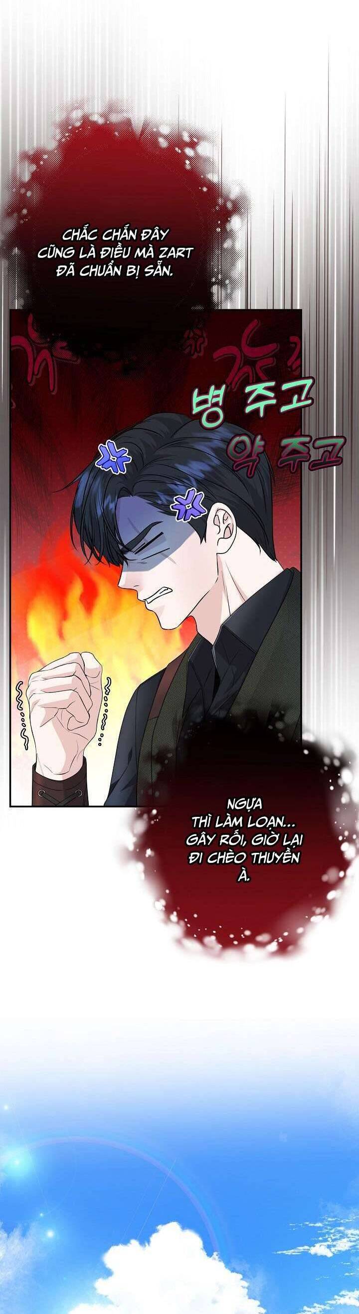 Đại Công Tước Phương Bắc Chap 48 - Next Chap 49