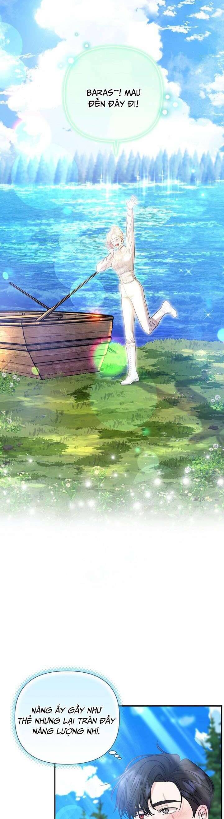 Đại Công Tước Phương Bắc Chap 48 - Next Chap 49