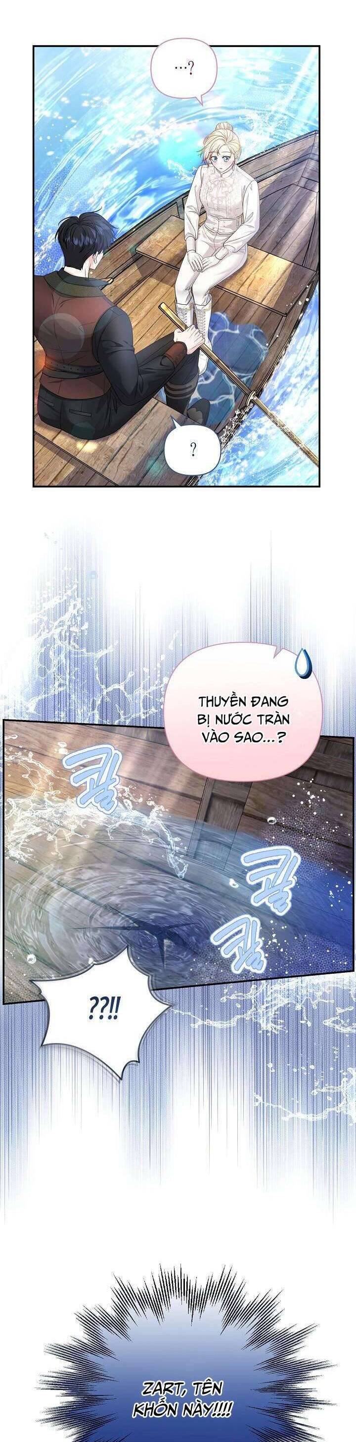 Đại Công Tước Phương Bắc Chap 48 - Next Chap 49