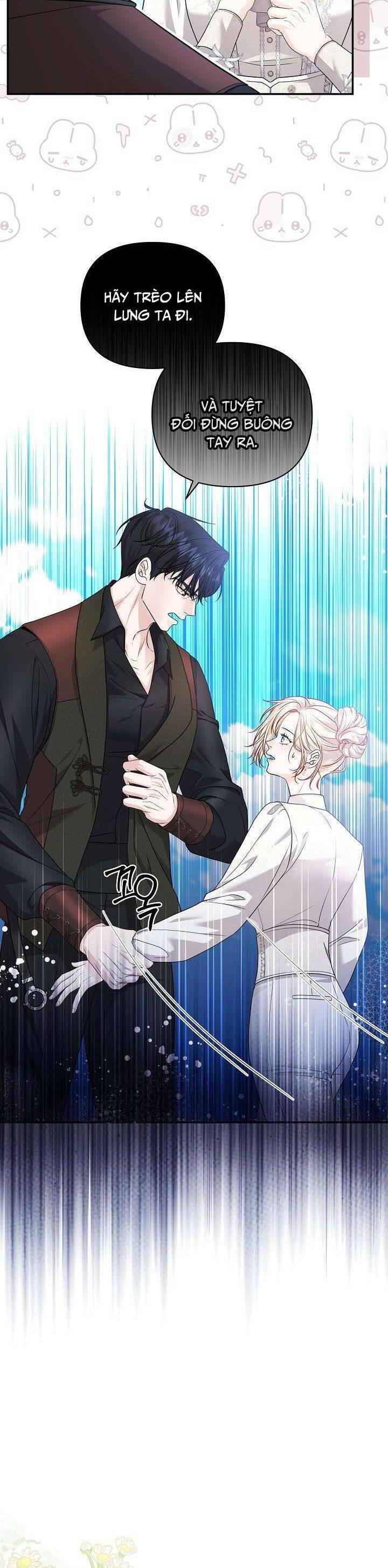 Đại Công Tước Phương Bắc Chap 48 - Next Chap 49