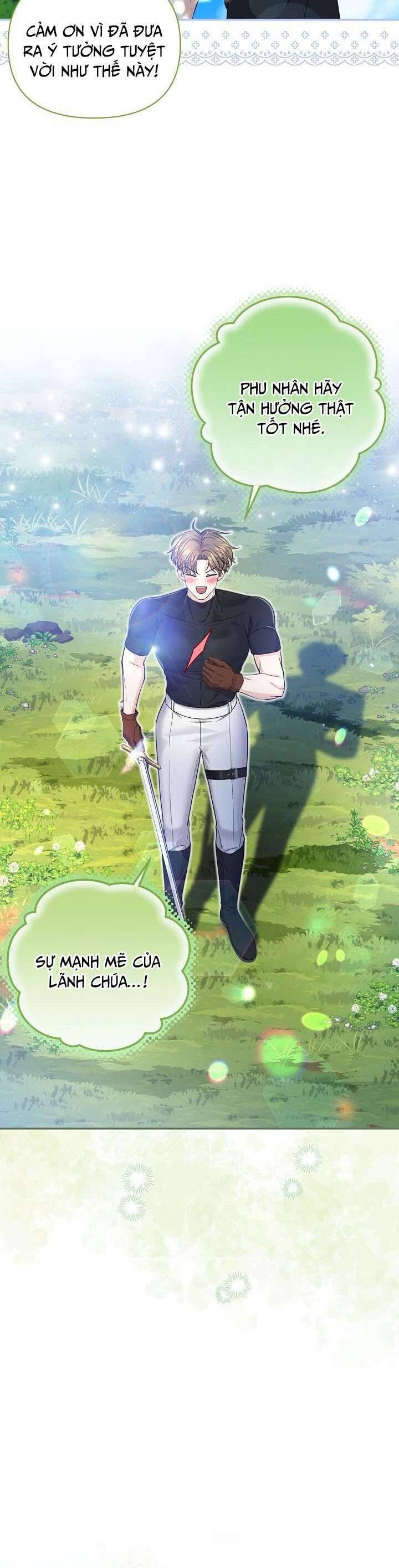 Đại Công Tước Phương Bắc Chap 48 - Next Chap 49