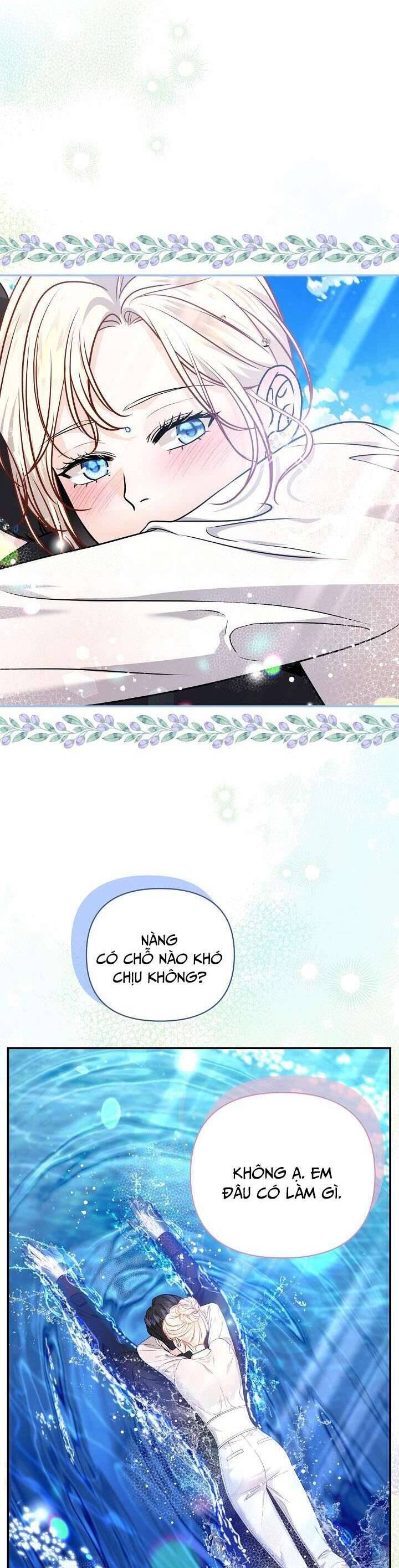 Đại Công Tước Phương Bắc Chap 48 - Next Chap 49