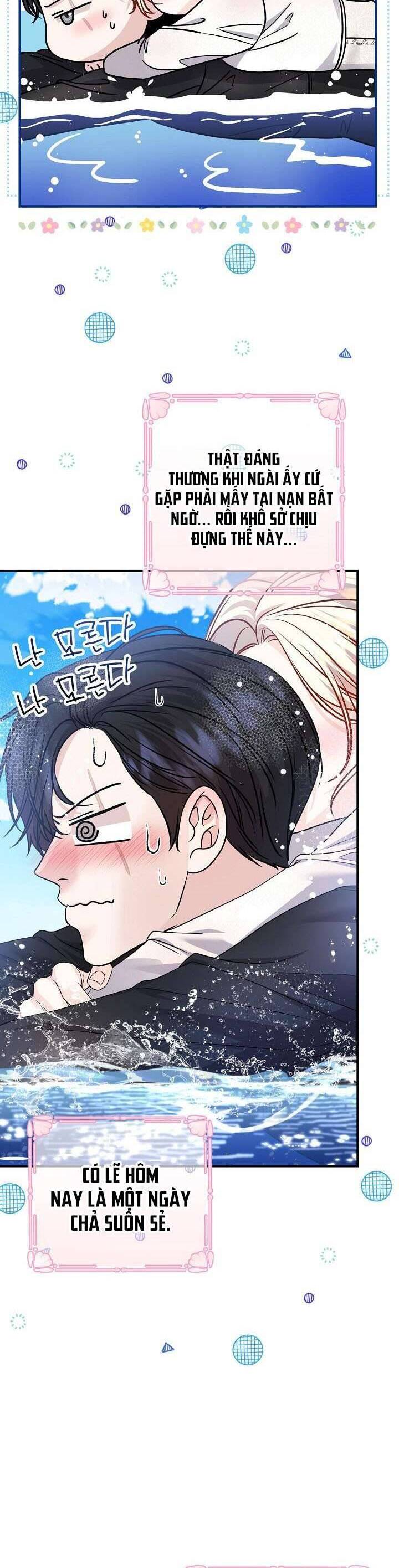 Đại Công Tước Phương Bắc Chap 48 - Next Chap 49