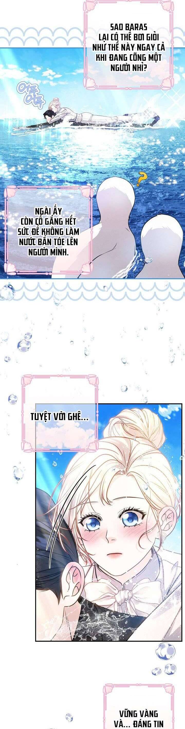 Đại Công Tước Phương Bắc Chap 48 - Next Chap 49