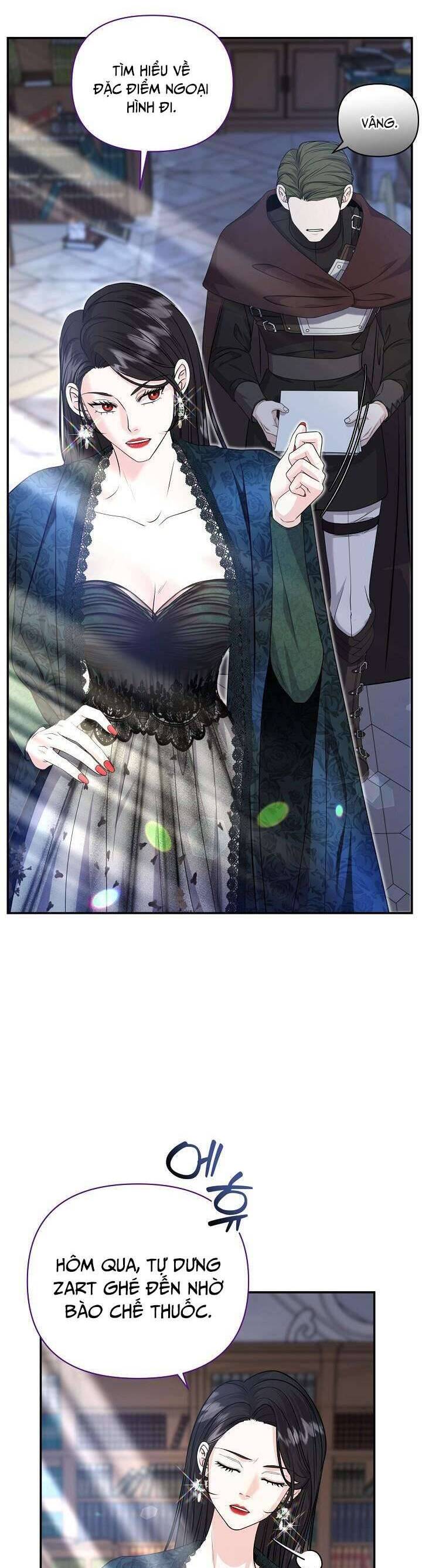 Đại Công Tước Phương Bắc Chap 48 - Next Chap 49