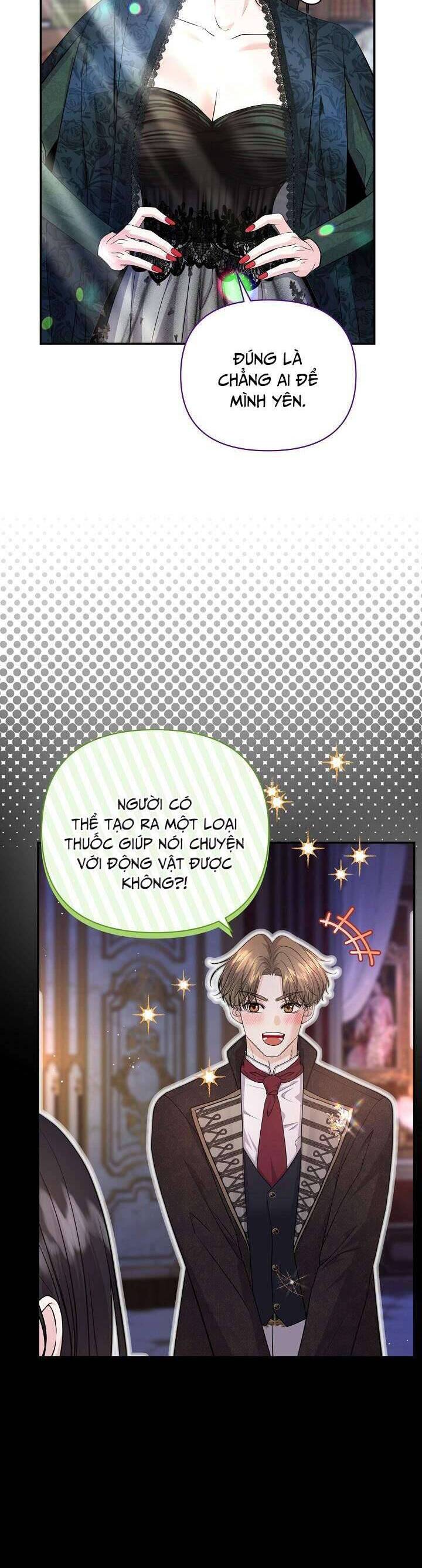 Đại Công Tước Phương Bắc Chap 48 - Next Chap 49